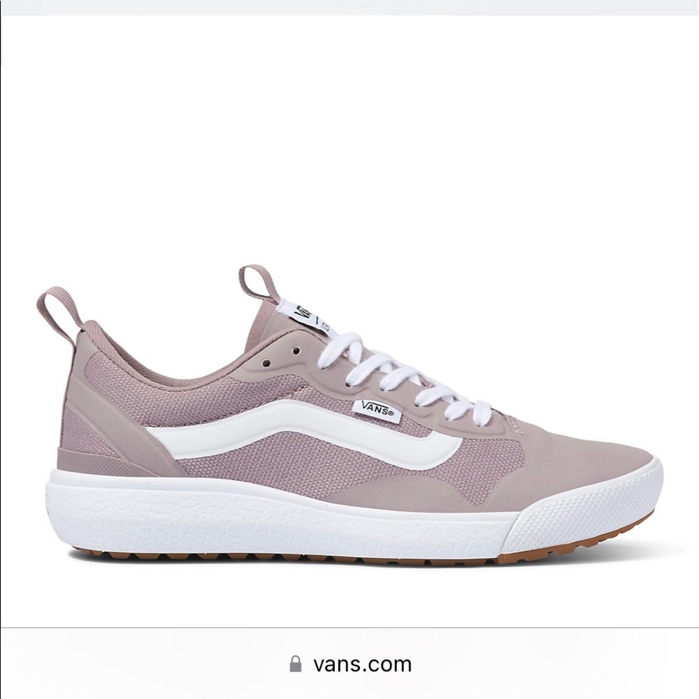 Vans Ultrarange EXO Excellent Condition